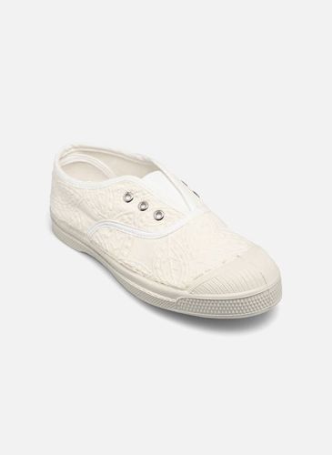 Baskets ELLY BRODERIE ANGLAISE pour Enfant - Bensimon - Modalova