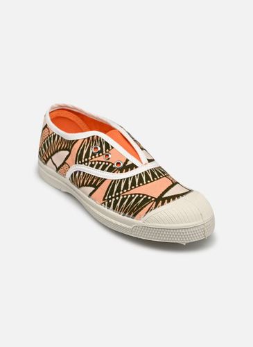 Baskets ELLY PANAFRICA pour Enfant - Bensimon - Modalova