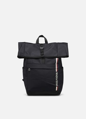 Sacs à dos Th Monotype Rolltop pour Sacs - Tommy Hilfiger - Modalova