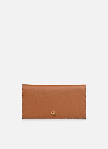 Petite Maroquinerie Slim Wallet-Wallet-Medium pour Sacs - Lauren Ralph Lauren - Modalova