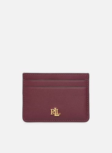 Petite Maroquinerie Slim Card-Card Case-Small pour Sacs - Lauren Ralph Lauren - Modalova