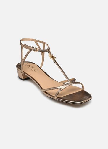 Sandales et nu-pieds FALLON-SANDALS pour - Lauren Ralph Lauren - Modalova