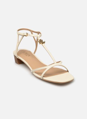 Sandales et nu-pieds FALLON-SANDALS pour - Lauren Ralph Lauren - Modalova