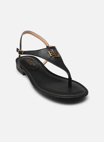 Sandales et nu-pieds ELLINGTON-SANDALS pour - Lauren Ralph Lauren - Modalova