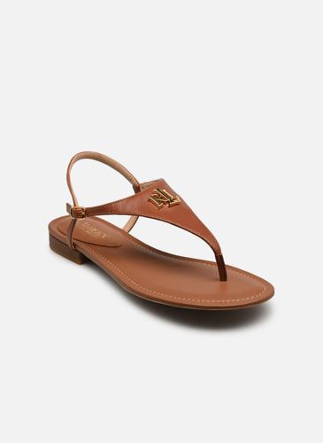 Sandales et nu-pieds ELLINGTON-SANDALS pour - Lauren Ralph Lauren - Modalova