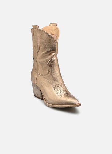 Bottines et boots E690E3 - Semerdjian - Modalova
