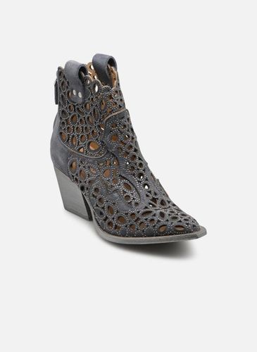 Bottines et boots M702M17 - Semerdjian - Modalova