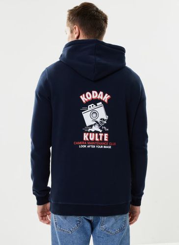 Vêtements Hoodie Camera pour Accessoires - Kulte - Modalova