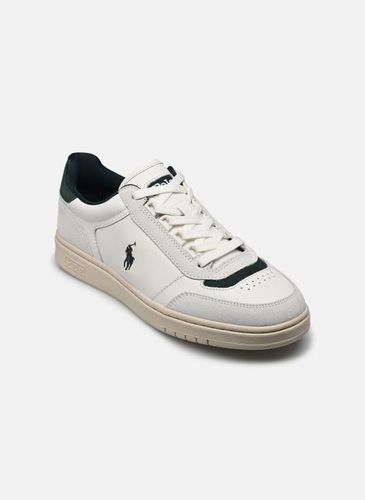 Baskets POLO CRT SPT-SNEAKERS-LOW TOP LACE - Polo Ralph Lauren - Modalova