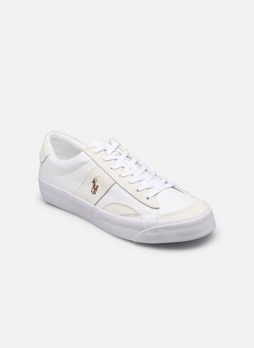 Baskets SAYER SPORT-SNEAKERS-LOW TOP LACE - Polo Ralph Lauren - Modalova