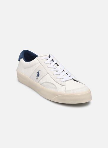 Baskets SAYER SPORT-SNEAKERS-LOW TOP LACE - Polo Ralph Lauren - Modalova