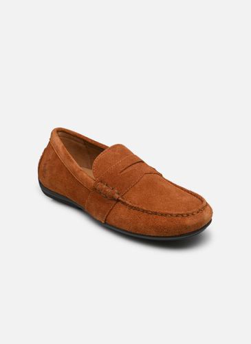 Mocassins REYNOLD-CASUAL SHOE-DRIVER pour - Polo Ralph Lauren - Modalova