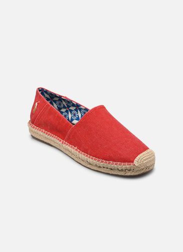 Espadrilles CEVIO SLIP-ESPADRILLES-FLAT pour - Polo Ralph Lauren - Modalova