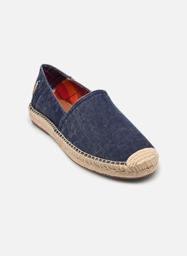 Espadrilles CEVIO SLIP-ESPADRILLES-FLAT - Polo Ralph Lauren - Modalova