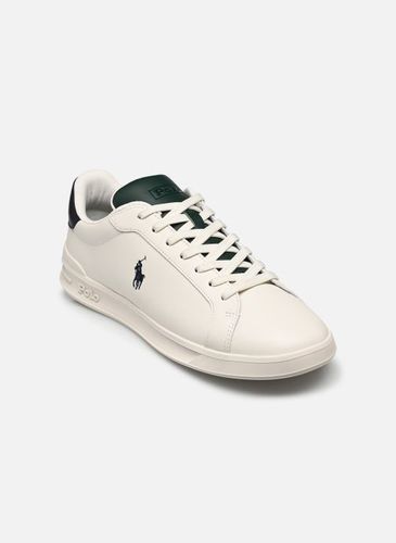 Baskets HRT CRT II-SNEAKERS-LOW TOP LACE pour - Polo Ralph Lauren - Modalova