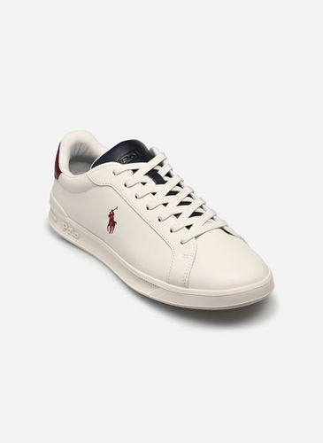 Baskets HRT CRT II-SNEAKERS-LOW TOP LACE pour - Polo Ralph Lauren - Modalova