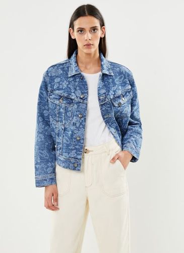 Vêtements Cropped Rider Jkt pour Accessoires - Lee - Modalova