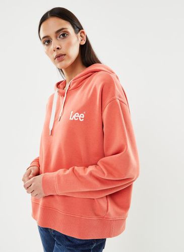 Vêtements Essential Hoodie W pour Accessoires - Lee - Modalova