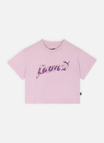 Vêtements G Ess+Blossom Tee pour Accessoires - Puma - Modalova