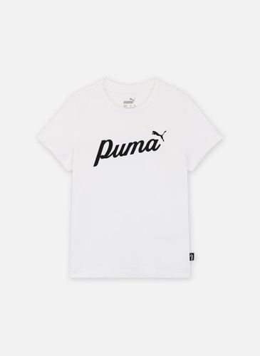 Vêtements G Ess+Blossom Tee pour Accessoires - Puma - Modalova