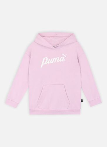 Vêtements G Ess+Blossom Hoodie pour Accessoires - Puma - Modalova