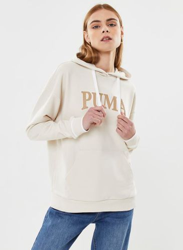 Vêtements W Squad Hoodie Tr pour Accessoires - Puma - Modalova