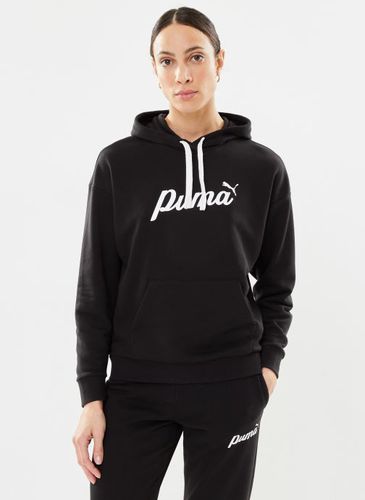 Vêtements W Ess+Blossom Hoodie Tr pour Accessoires - Puma - Modalova