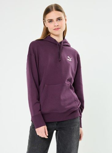 Vêtements W Btr Cla Rlx Hoodie Tr pour Accessoires - Puma - Modalova