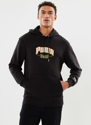 Vêtements M Fanbase Hoodie Tr pour Accessoires - Puma - Modalova