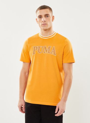 Vêtements M Squad Big Graf Tee pour Accessoires - Puma - Modalova