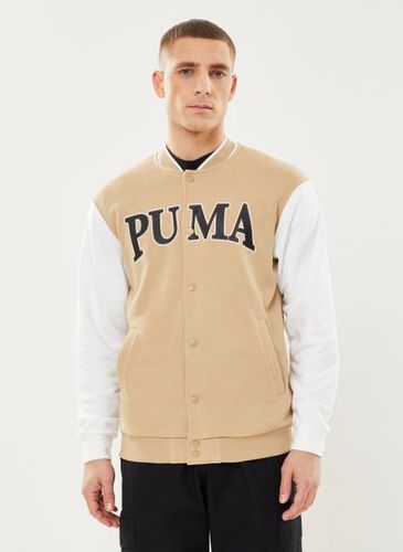 Vêtements M Squad Track JKt Tr pour Accessoires - Puma - Modalova