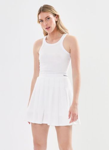 Vêtements Jcsafio Pleat Skirt pour Accessoires - The Jogg Concept - Modalova