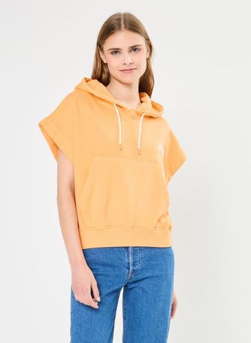 Vêtements Jcsalina Ss Hoodie pour Accessoires - The Jogg Concept - Modalova