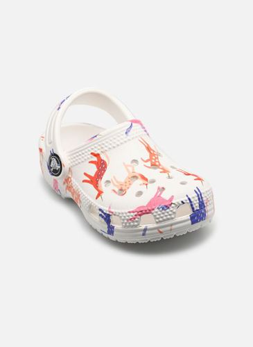 Sandales et nu-pieds Classic Character Print Clog T Unc pour Enfant - Crocs - Modalova