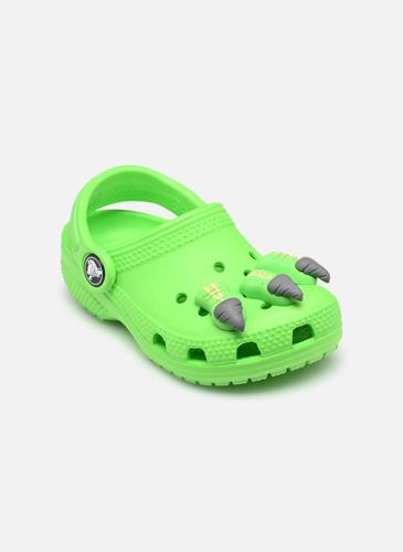 Sandales et nu-pieds Classic I AM Dinosaur Clog T GrSl pour Enfant - Crocs - Modalova