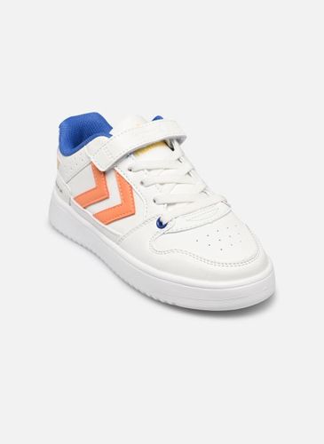 Baskets ST. POWER PLAY JR pour Enfant - Hummel - Modalova