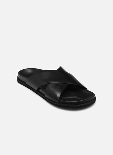 Sandales et nu-pieds ANITO - sandales croisées cuir - Marvin&Co - Modalova