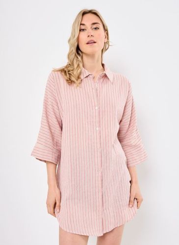 Vêtements Iafoxa Striped Beach Sh pour Accessoires - Ichi - Modalova