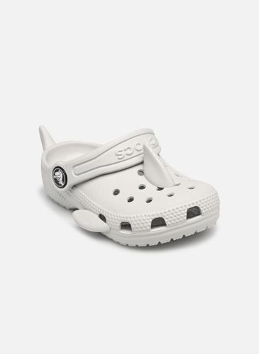 Sandales et nu-pieds Classic IAM Shark Clog pour Enfant - Crocs - Modalova