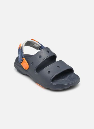 Sandales et nu-pieds All Terrain Sandal K pour Enfant - Crocs - Modalova