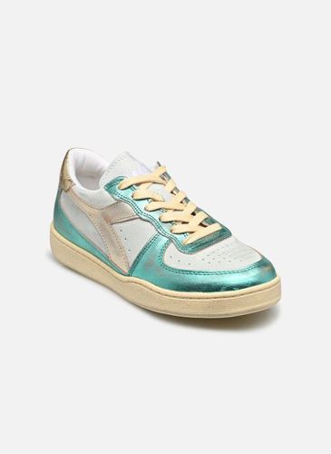 Baskets METAL PIGSKIN pour - Diadora - Modalova