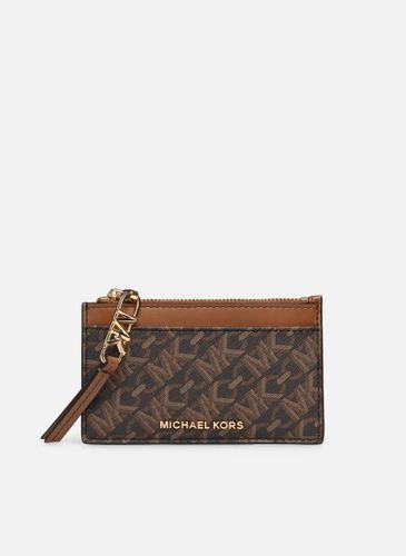 Petite Maroquinerie Empire Sm Zip Card Case pour Sacs - Michael Michael Kors - Modalova