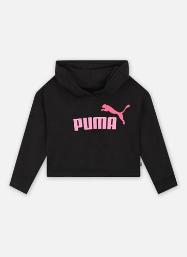 Vêtements G Ess+2Col Logo Hoodie Tr pour Accessoires - Puma - Modalova