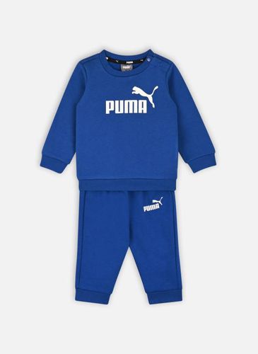 Vêtements BB Ess crew Jogger Fl pour Accessoires - Puma - Modalova