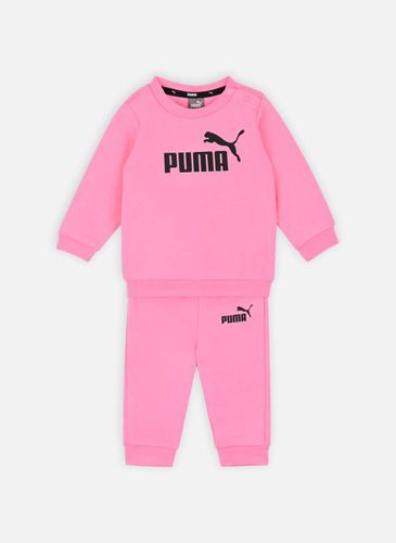 Vêtements BB Ess crew Jogger Fl pour Accessoires - Puma - Modalova