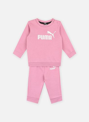 Vêtements BB Ess crew Jogger Fl pour Accessoires - Puma - Modalova