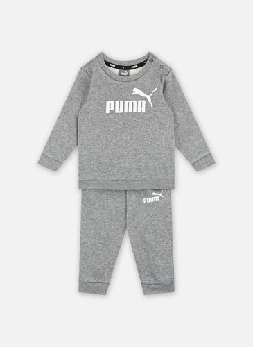 Vêtements BB Ess crew Jogger Fl pour Accessoires - Puma - Modalova