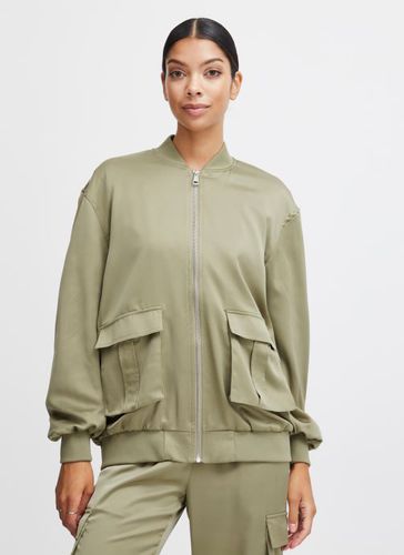 Vêtements Byesto Bomber Jacket - pour Accessoires - B-Young - Modalova