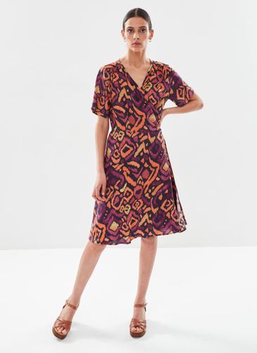 Vêtements Bymmjoella Wrap Dress 3 - pour Accessoires - B-Young - Modalova