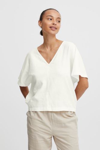 Vêtements Byfalakka Vneck Blouse - pour Accessoires - B-Young - Modalova